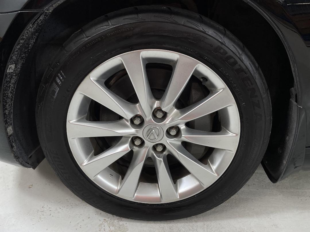 Photo '10' of Lexus LS600H