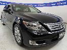 Thumbnail '1' of Lexus LS600H