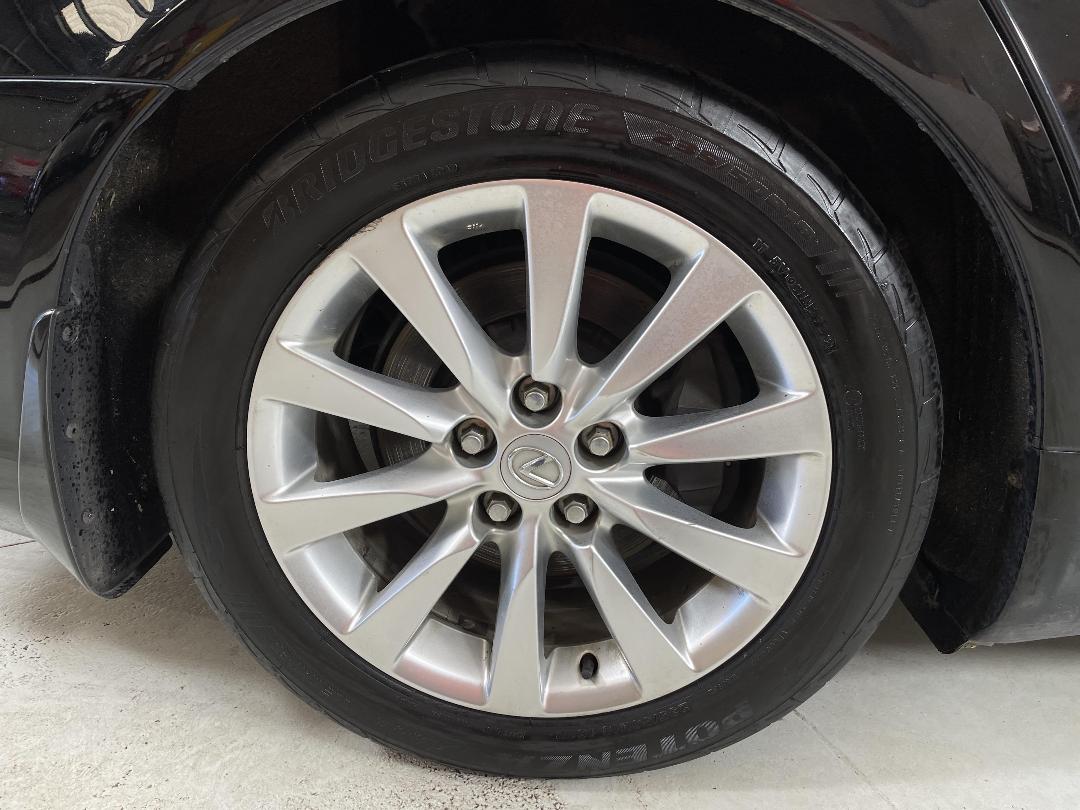 Photo '12' of Lexus LS600H