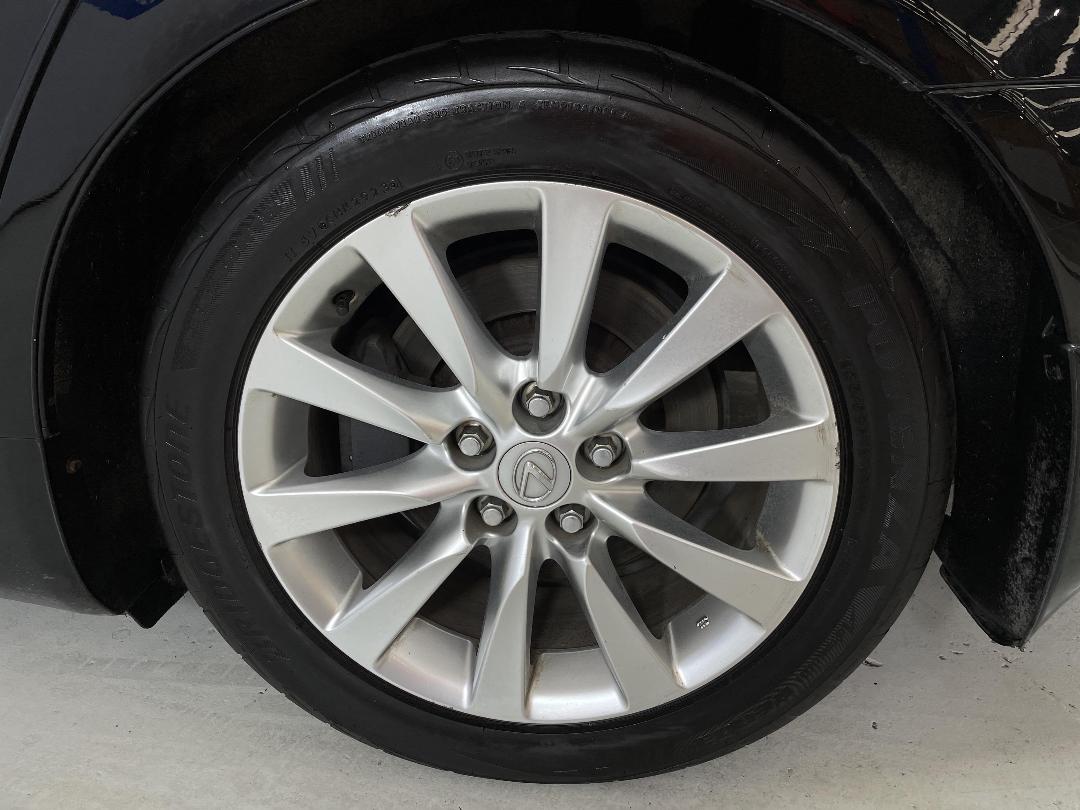 Photo '11' of Lexus LS600H