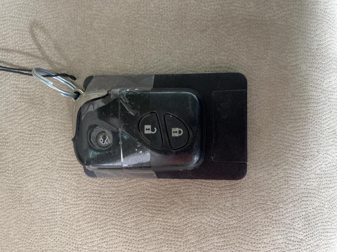 Photo '22' of Lexus LS600H