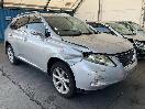 Thumbnail '1' of Lexus RX350 RV LTD