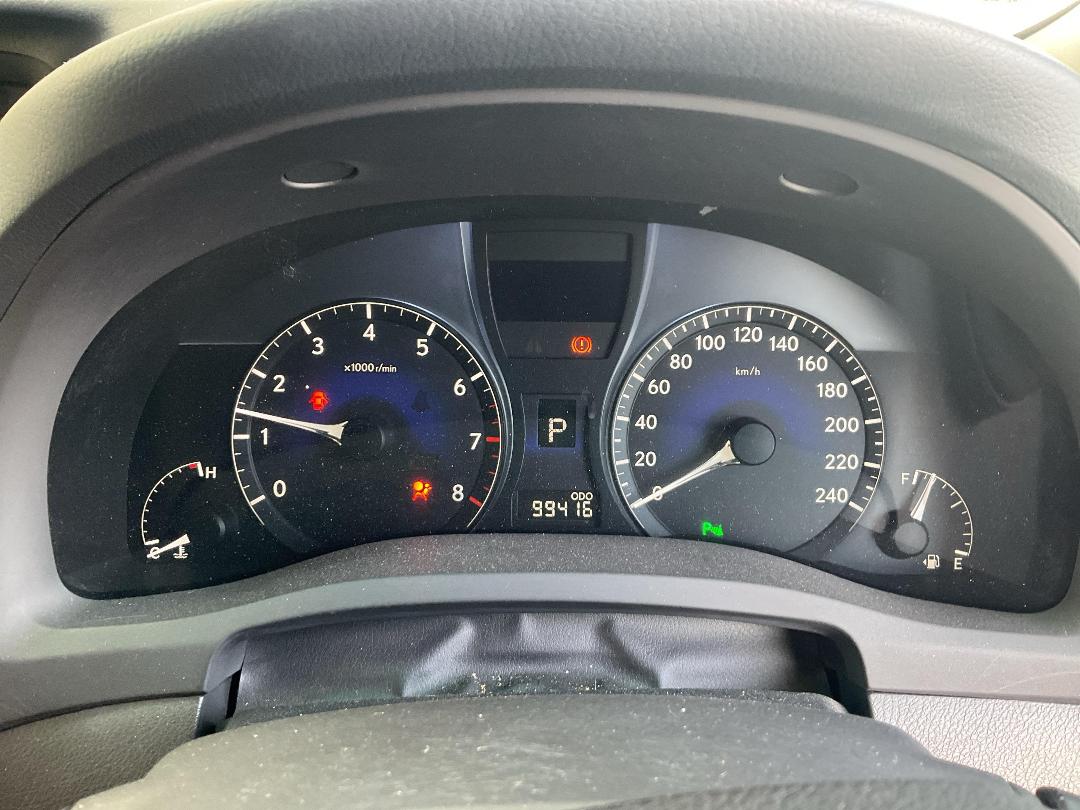 Photo '11' of Lexus RX350 RV LTD