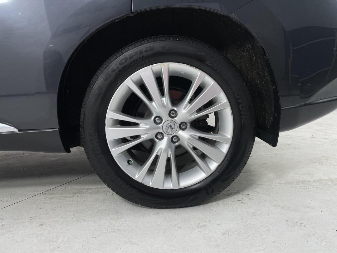 Photo '11' of Lexus RX450H Photo '11' of Lexus RX450H