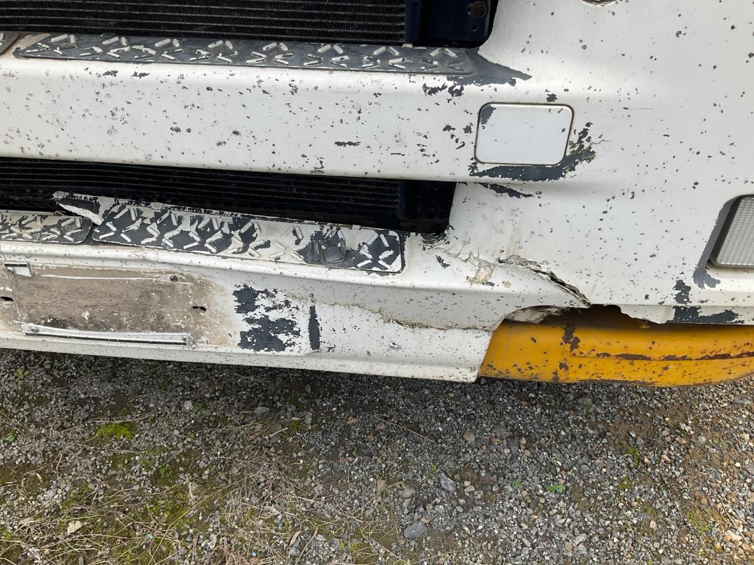 Photo '3' of MAN 32.430 TGA Hook Bin