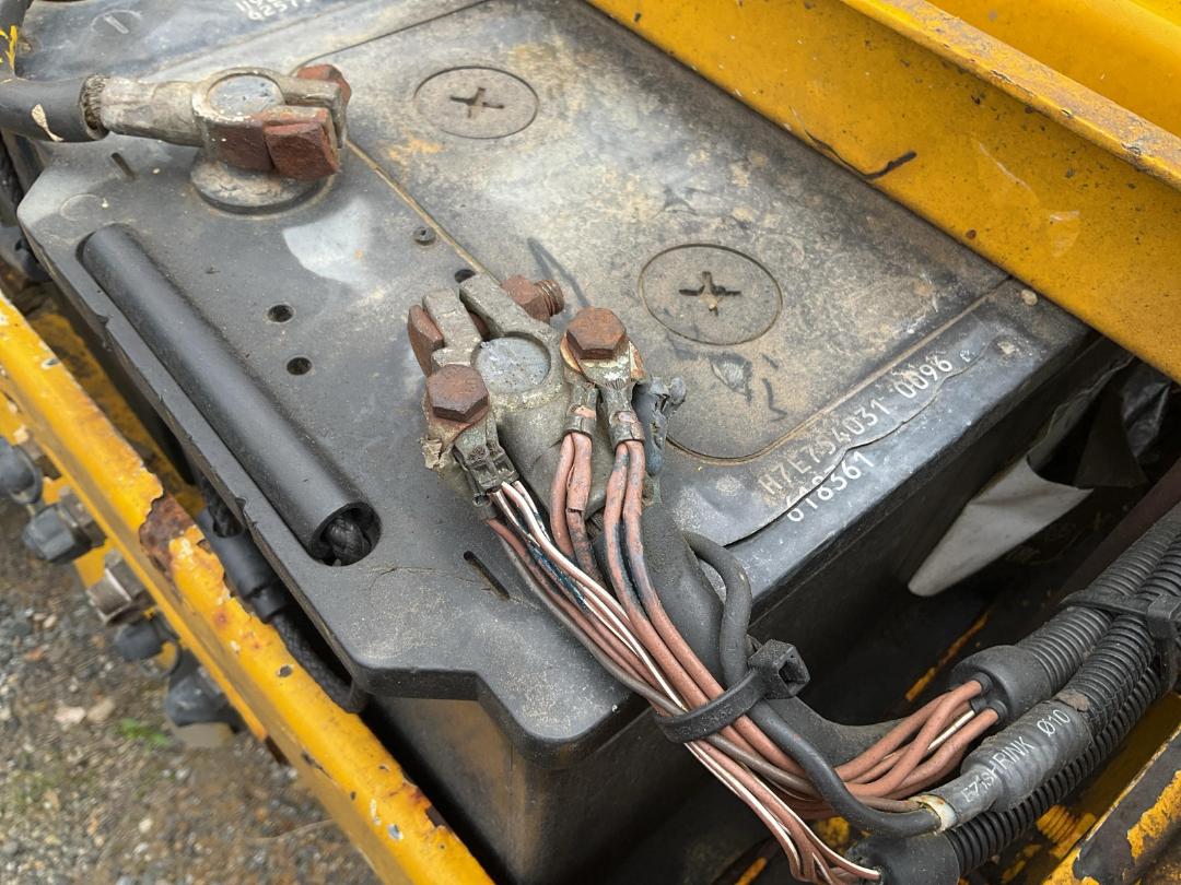 Photo '17' of MAN 32.430 TGA Hook Bin