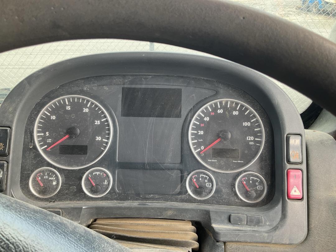 Photo '23' of MAN 32.430 TGA Hook Bin