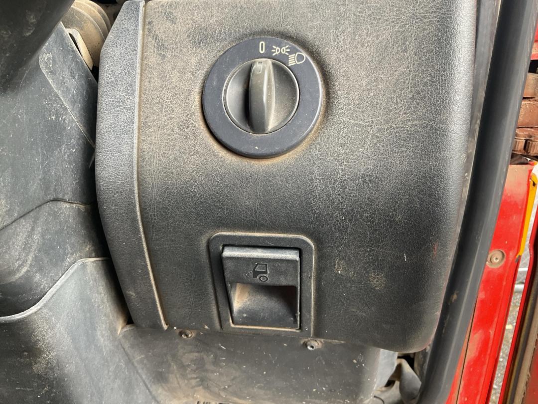 Photo '24' of MAN 32.430 TGA Hook Bin