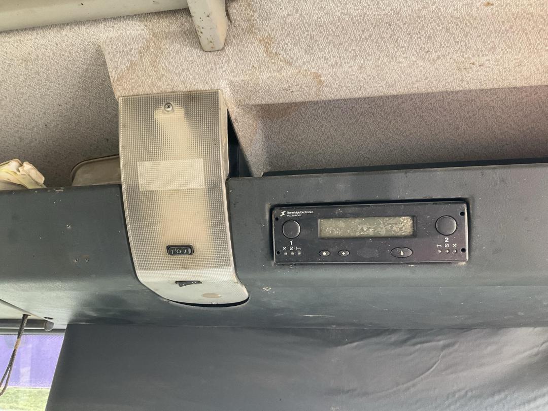 Photo '27' of MAN 32.430 TGA Hook Bin