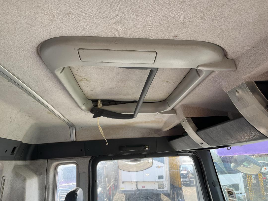 Photo '14' of MAN 32.430 TGA Flat Deck