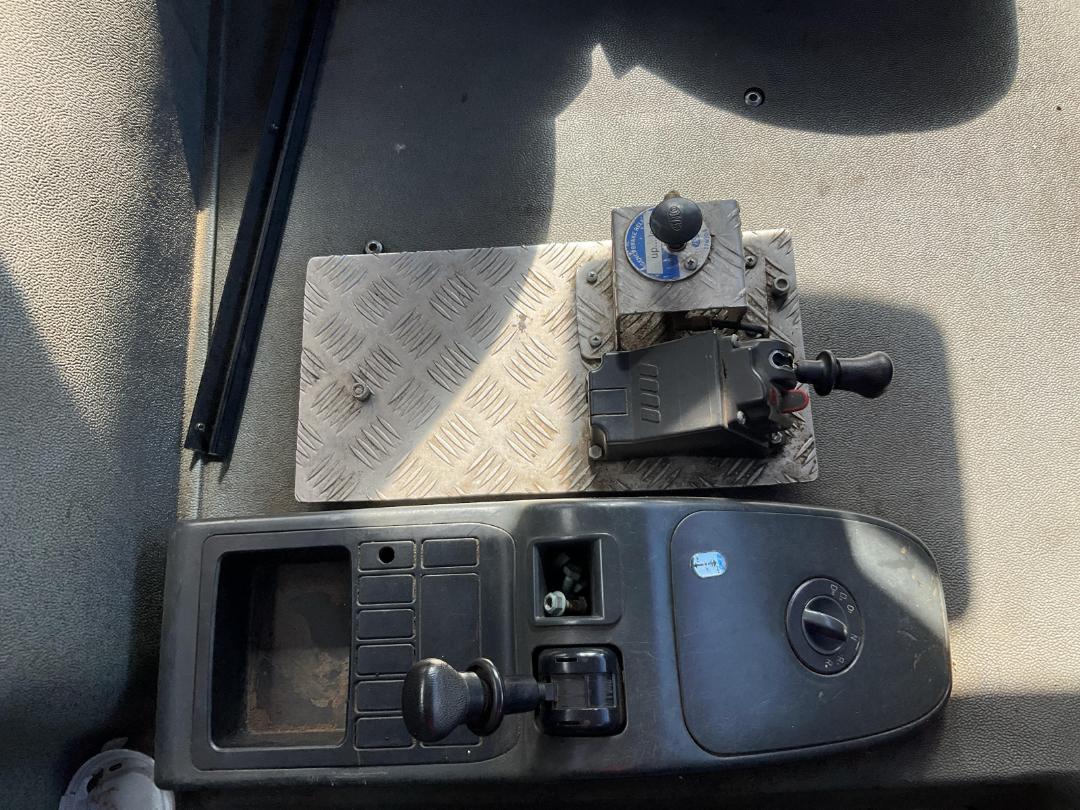 Photo '17' of MAN 32.430 TGA Flat Deck