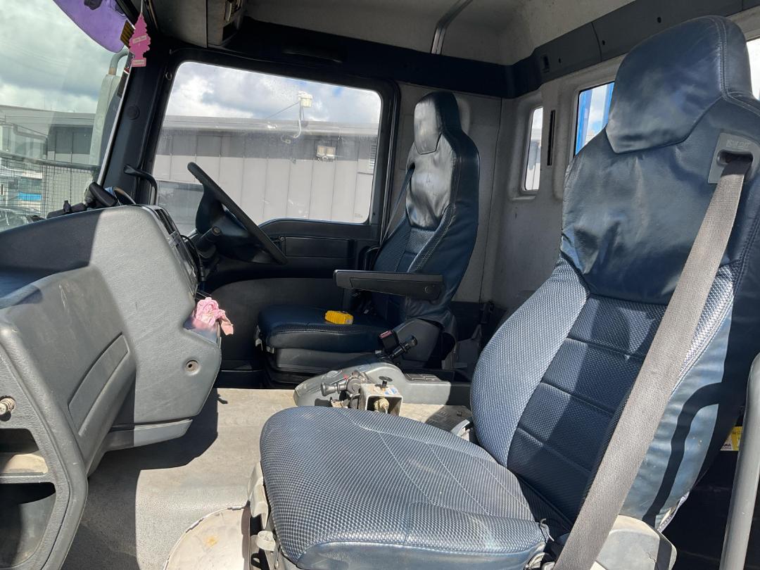 Photo '18' of MAN 32.430 TGA Flat Deck