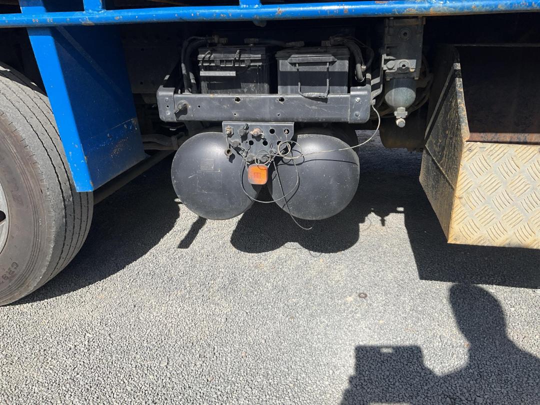 Photo '20' of MAN 32.430 TGA Flat Deck