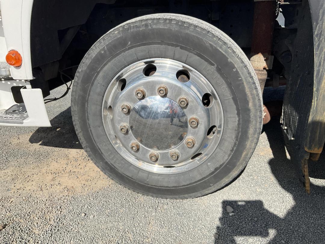 Photo '27' of MAN 32.430 TGA Flat Deck