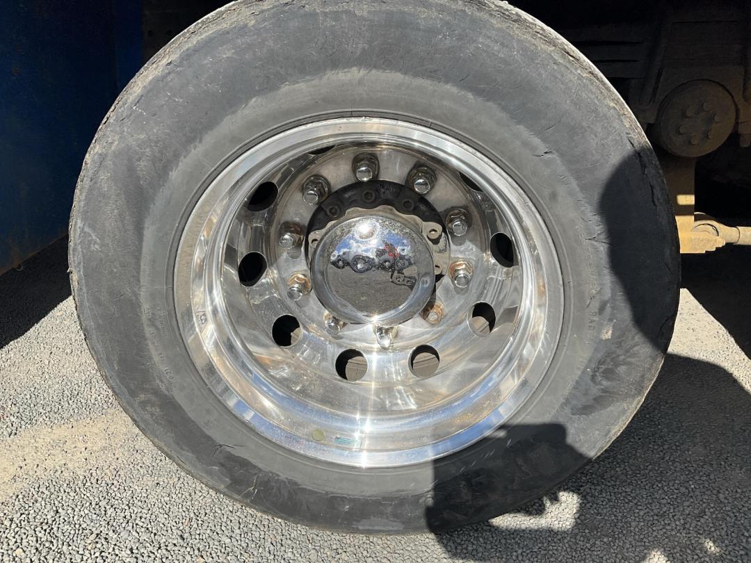 Photo '29' of MAN 32.430 TGA Flat Deck