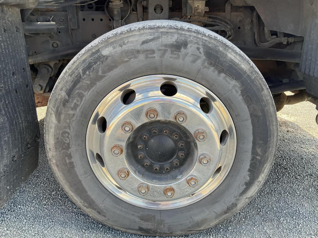 Photo '34' of MAN 32.430 TGA Flat Deck