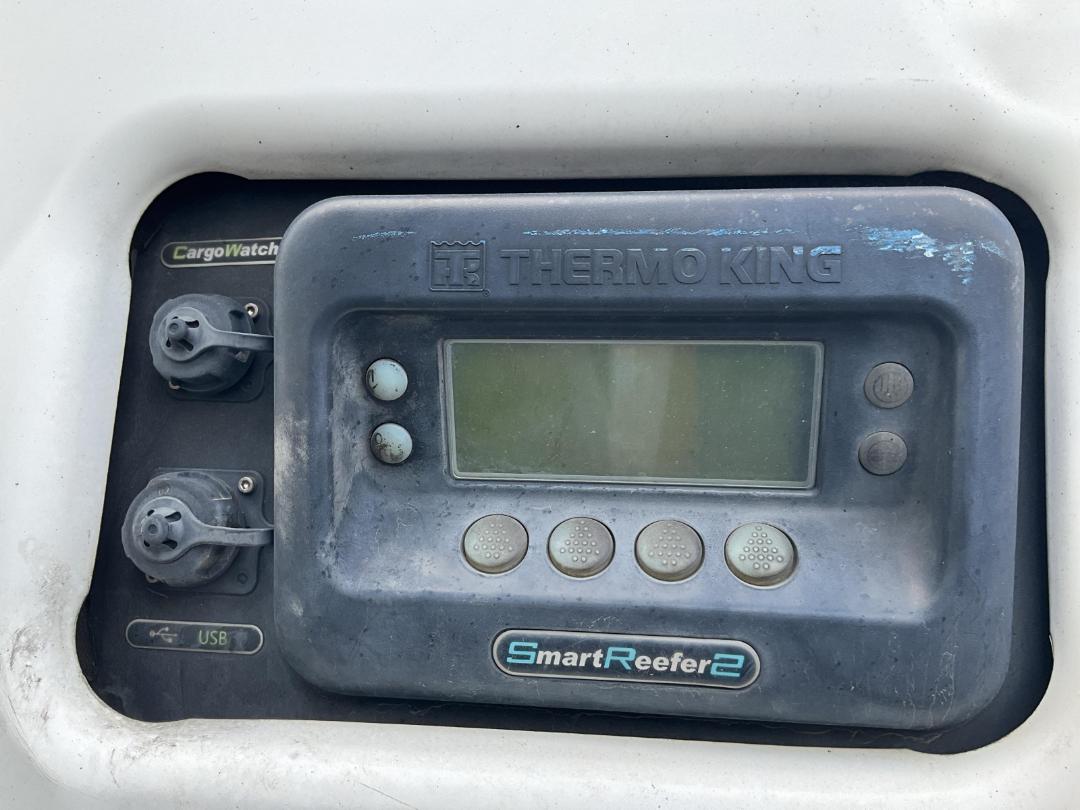 Photo '12' of Maxicube BTrain Curtain/Chiller B-Train Photo '12' of Maxicube BTrain Curtain/Chiller B-Train