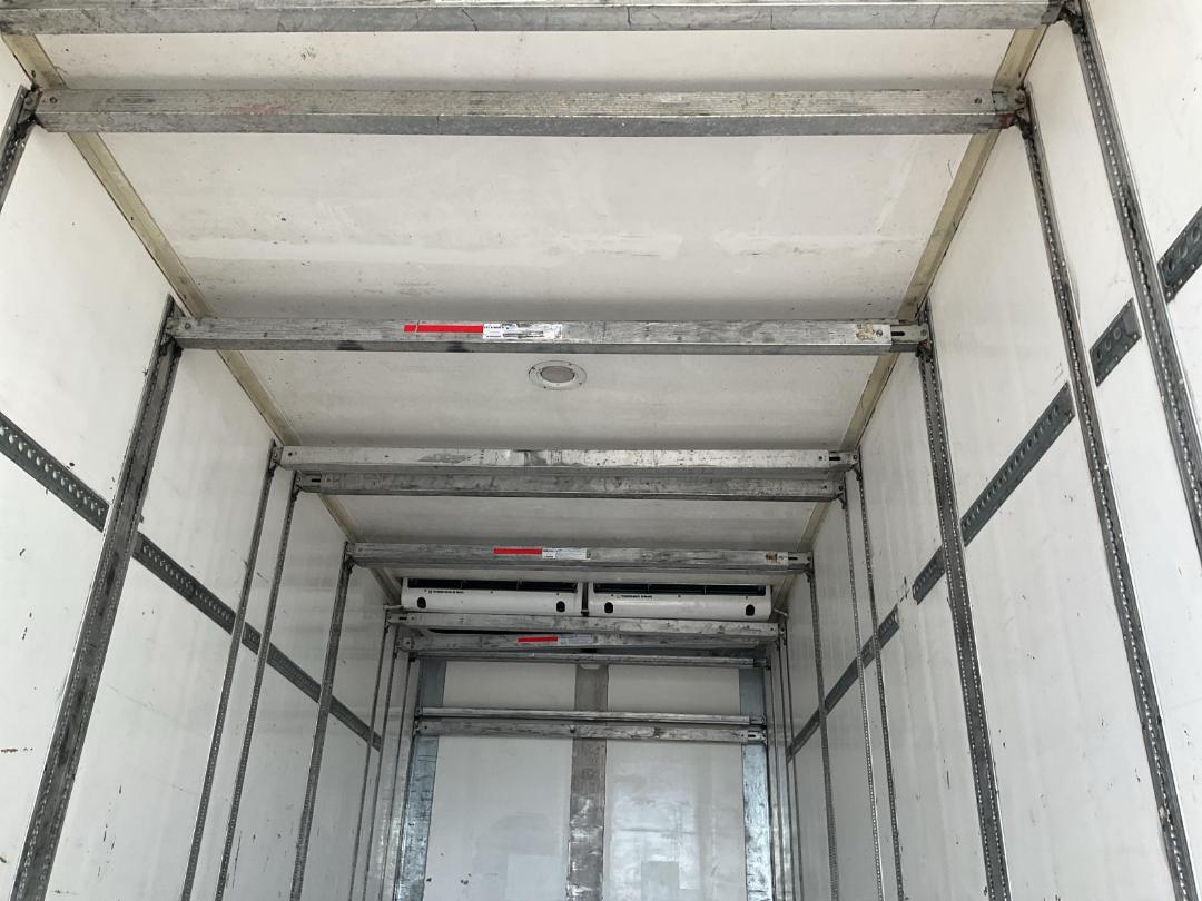 Photo '19' of Maxicube BTrain Curtain/Chiller B-Train Photo '19' of Maxicube BTrain Curtain/Chiller B-Train