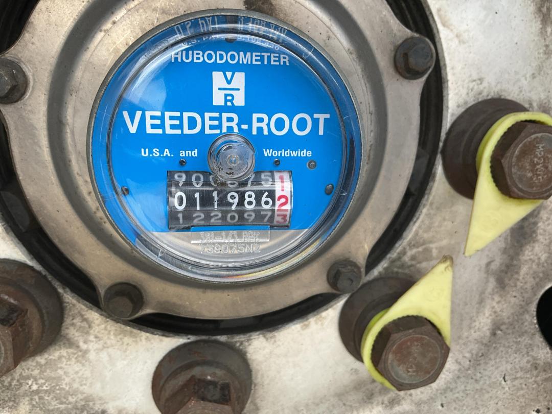 Photo '23' of Maxicube BTrain Curtain/Chiller B-Train Photo '23' of Maxicube BTrain Curtain/Chiller B-Train