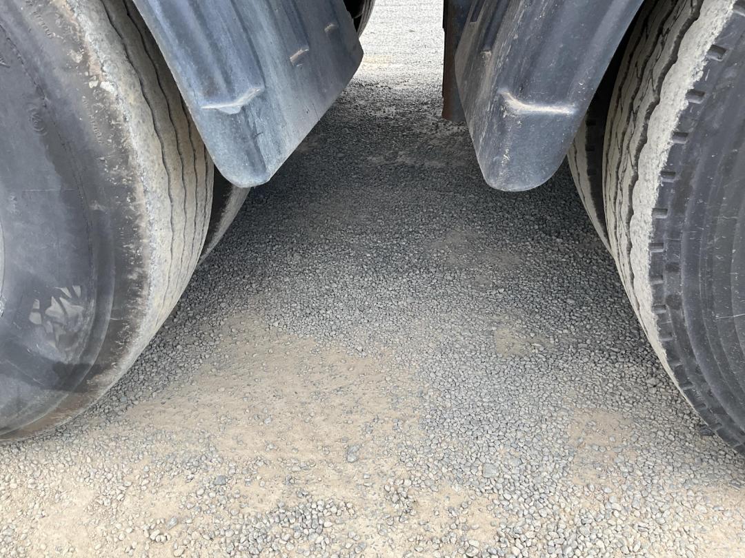 Photo '25' of Maxicube BTrain Curtain/Chiller B-Train Photo '25' of Maxicube BTrain Curtain/Chiller B-Train