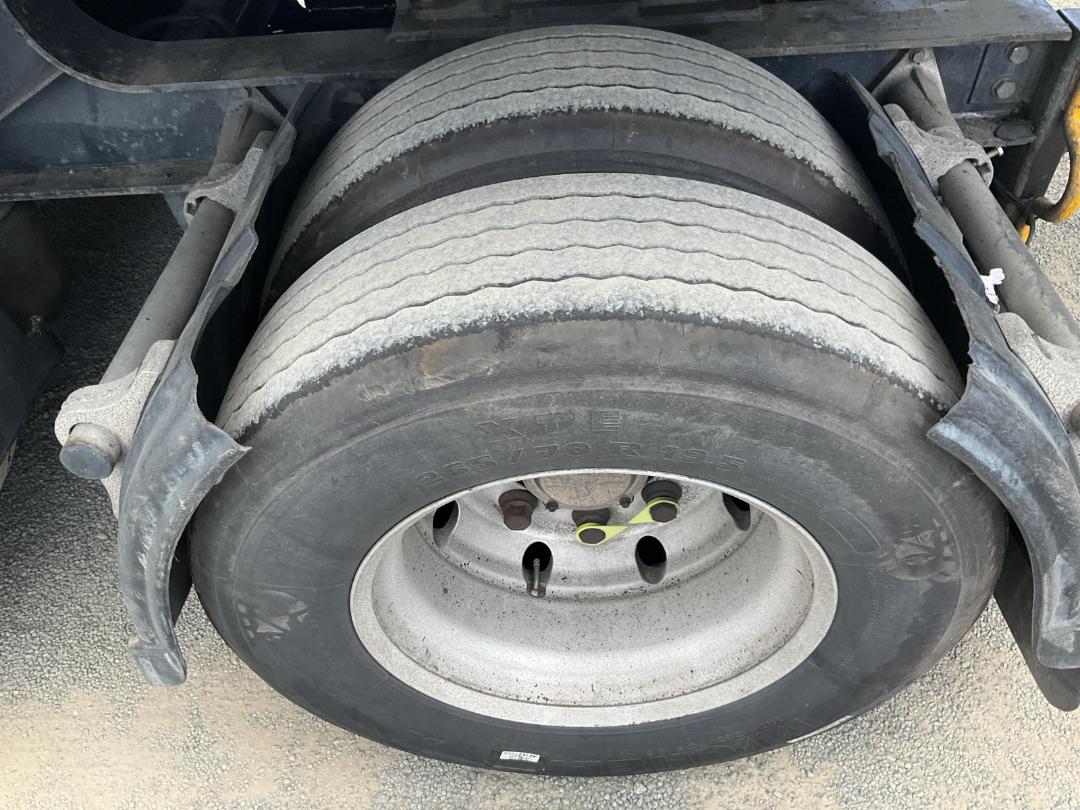 Photo '26' of Maxicube BTrain Curtain/Chiller B-Train Photo '26' of Maxicube BTrain Curtain/Chiller B-Train