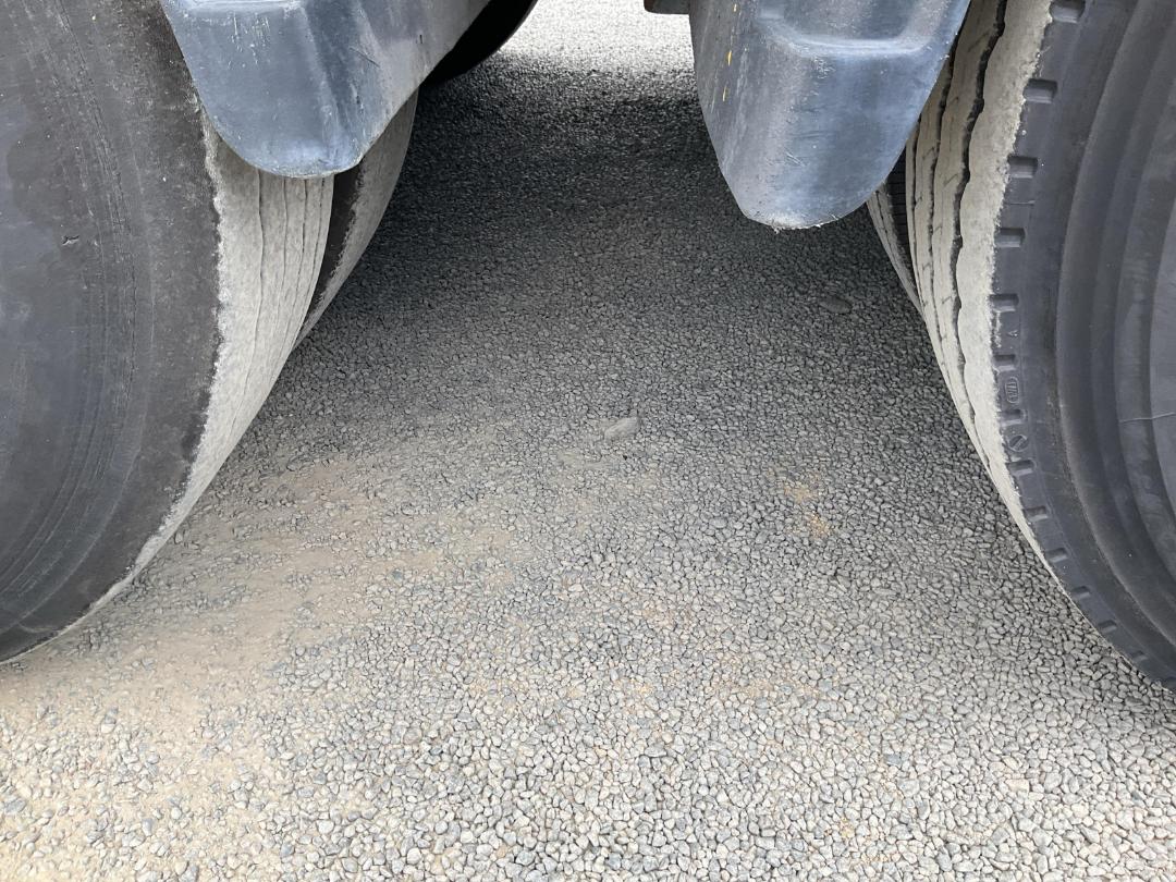 Photo '27' of Maxicube BTrain Curtain/Chiller B-Train Photo '27' of Maxicube BTrain Curtain/Chiller B-Train