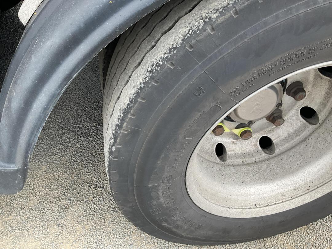 Photo '28' of Maxicube BTrain Curtain/Chiller B-Train Photo '28' of Maxicube BTrain Curtain/Chiller B-Train