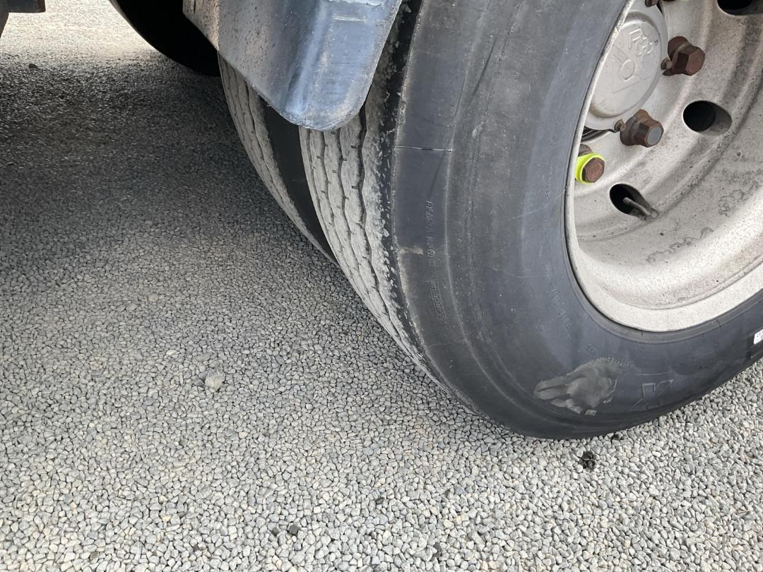 Photo '30' of Maxicube BTrain Curtain/Chiller B-Train Photo '30' of Maxicube BTrain Curtain/Chiller B-Train