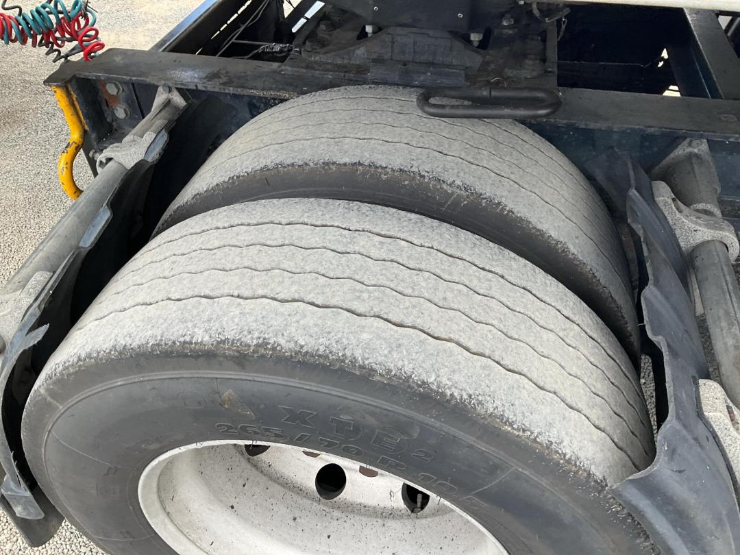 Photo '32' of Maxicube BTrain Curtain/Chiller B-Train Photo '32' of Maxicube BTrain Curtain/Chiller B-Train