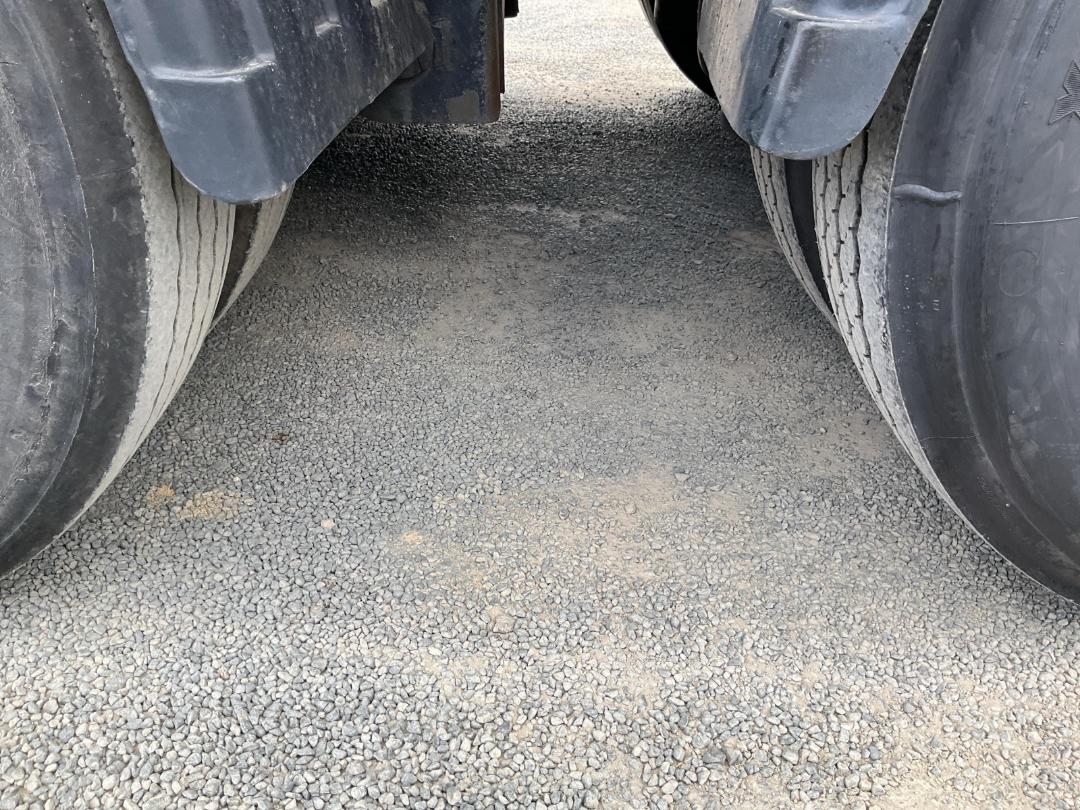 Photo '31' of Maxicube BTrain Curtain/Chiller B-Train Photo '31' of Maxicube BTrain Curtain/Chiller B-Train