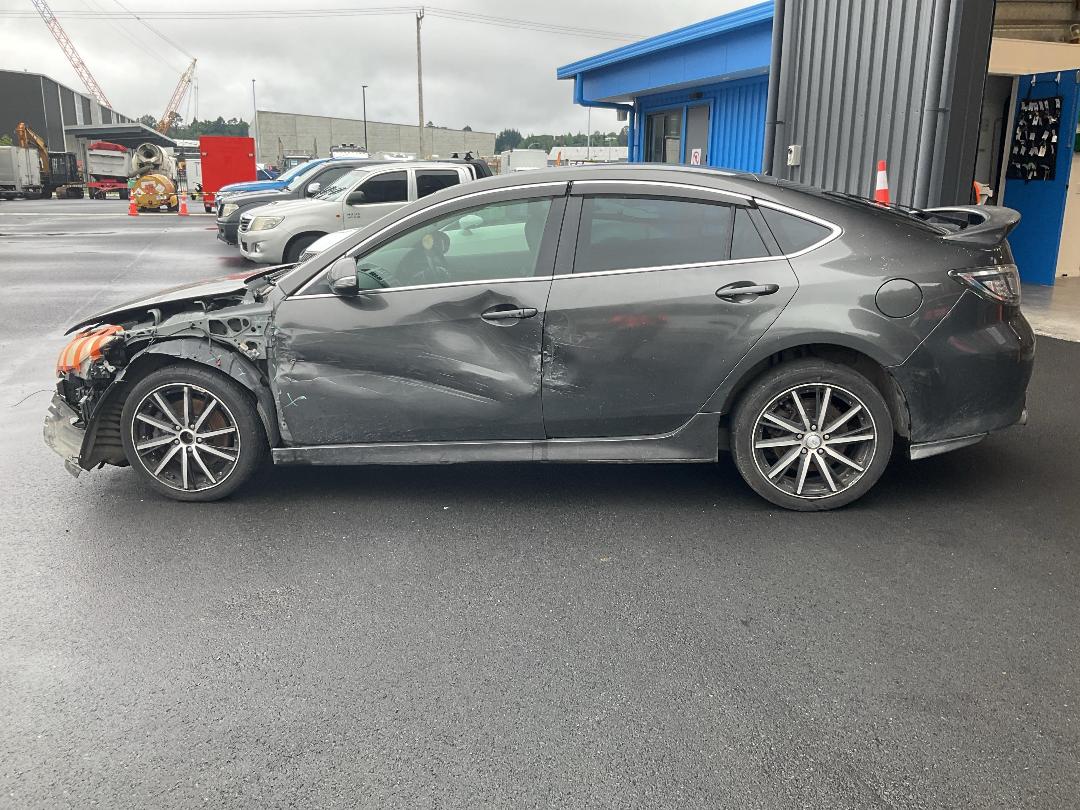 Photo '6' of Mazda Atenza Photo '6' of Mazda Atenza