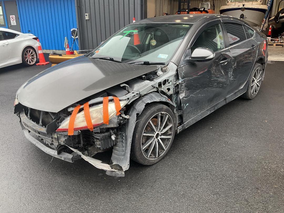 Photo '2' of Mazda Atenza Photo '2' of Mazda Atenza