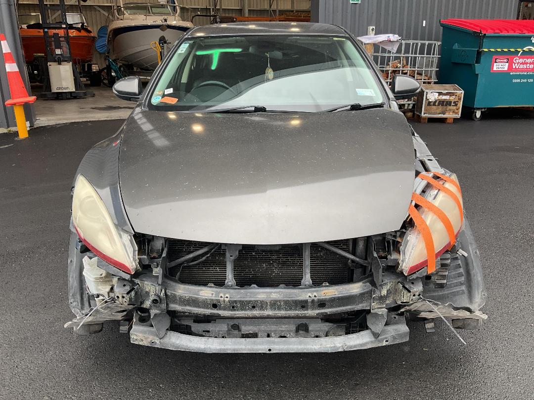 Photo '7' of Mazda Atenza Photo '7' of Mazda Atenza