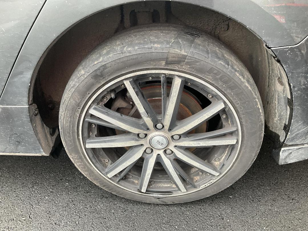 Photo '12' of Mazda Atenza Photo '12' of Mazda Atenza