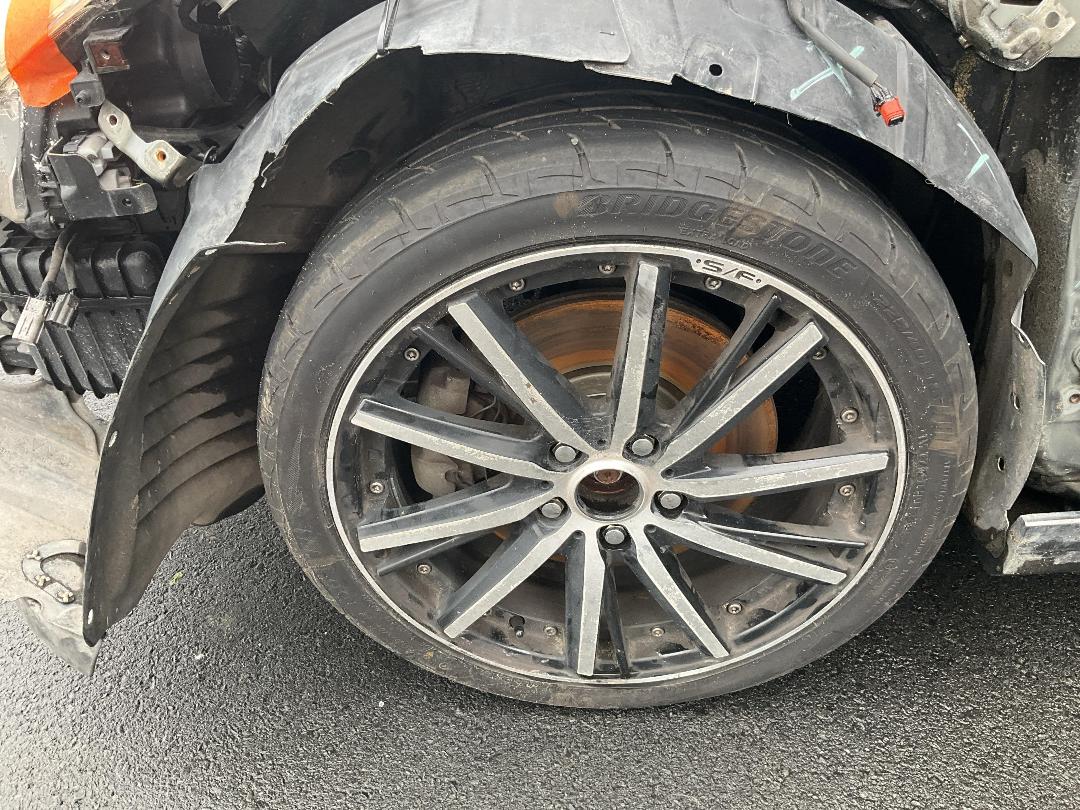 Photo '11' of Mazda Atenza Photo '11' of Mazda Atenza