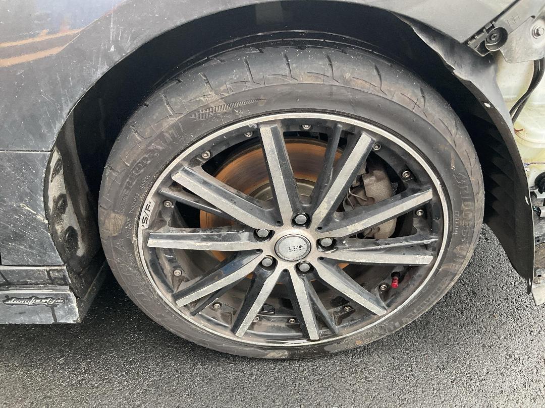 Photo '10' of Mazda Atenza Photo '10' of Mazda Atenza