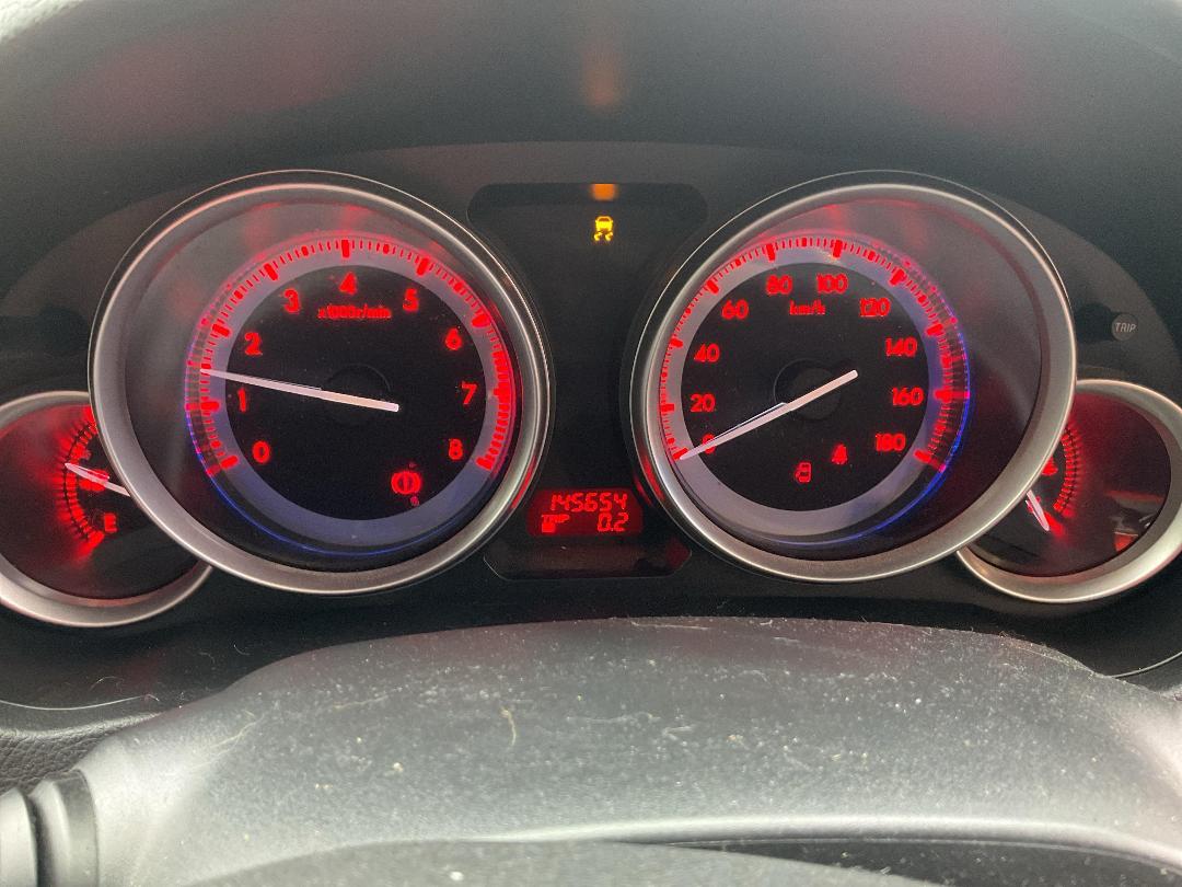 Photo '16' of Mazda Atenza Photo '16' of Mazda Atenza