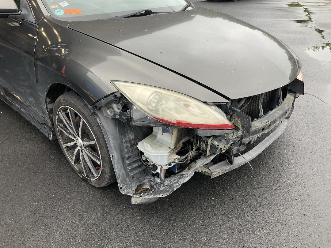 Photo '15' of Mazda Atenza Photo '15' of Mazda Atenza