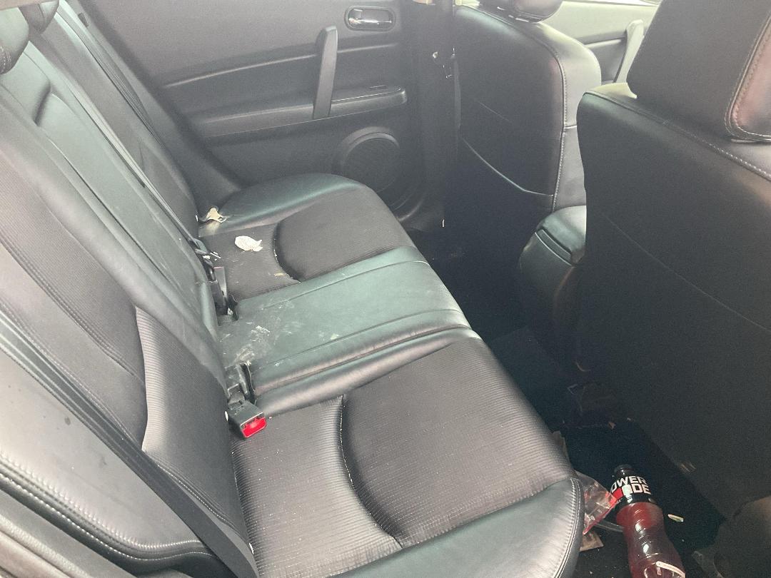 Photo '19' of Mazda Atenza Photo '19' of Mazda Atenza