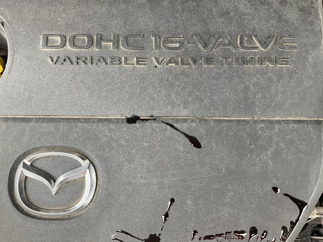 Photo '22' of Mazda Atenza Photo '22' of Mazda Atenza