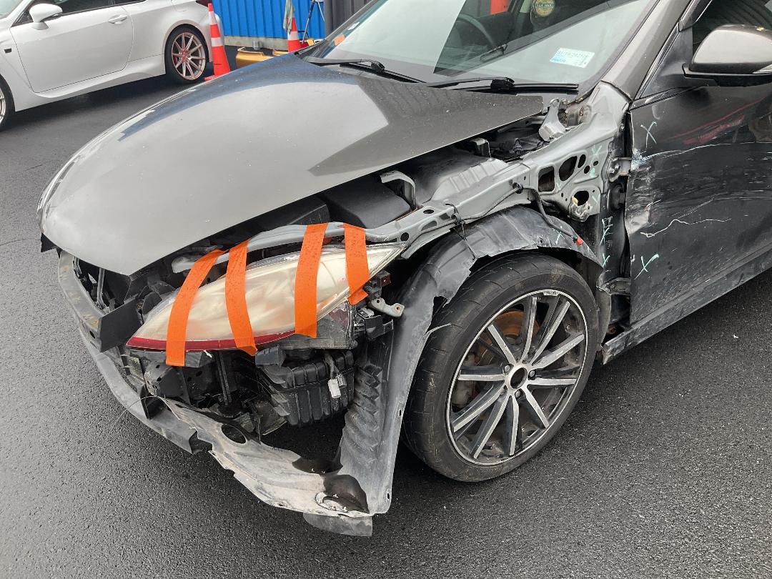 Photo '14' of Mazda Atenza Photo '14' of Mazda Atenza