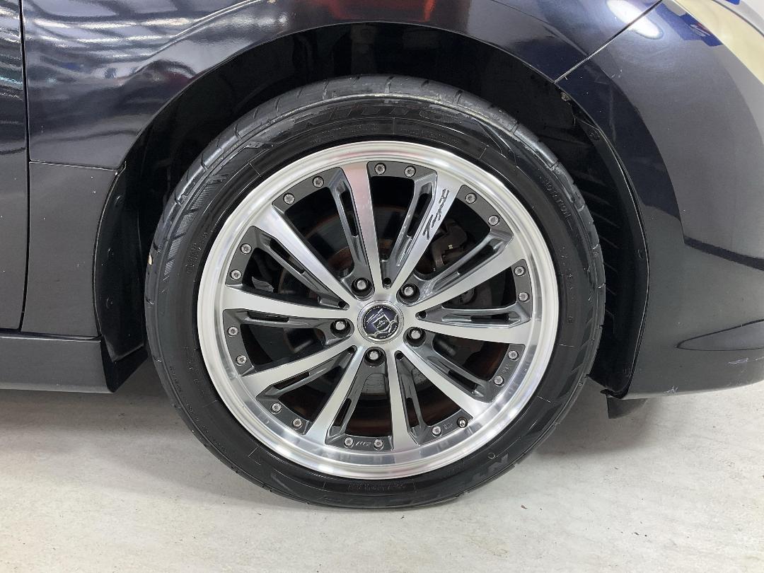 Photo '9' of Mazda Atenza Photo '9' of Mazda Atenza