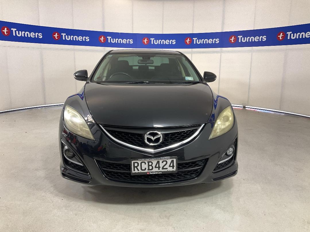 Photo '2' of Mazda Atenza Photo '2' of Mazda Atenza