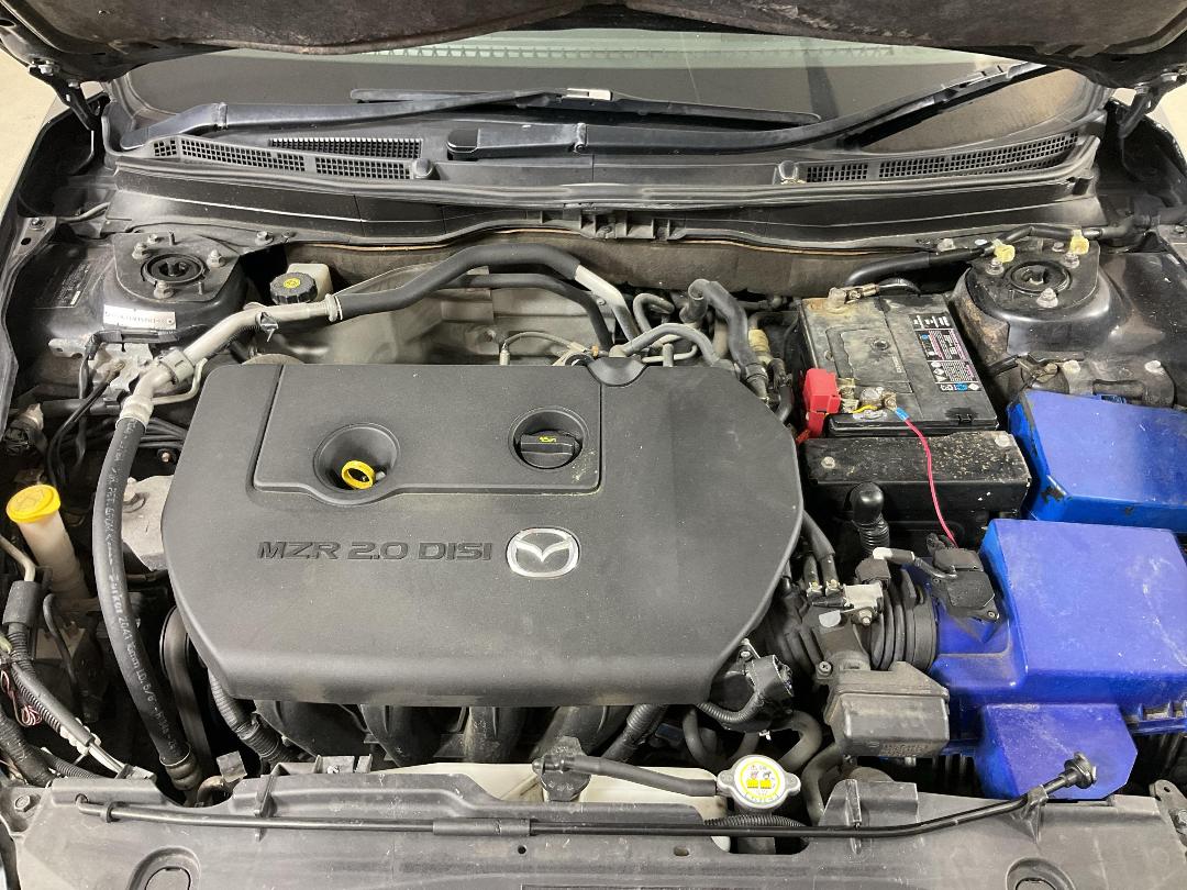 Photo '13' of Mazda Atenza Photo '13' of Mazda Atenza