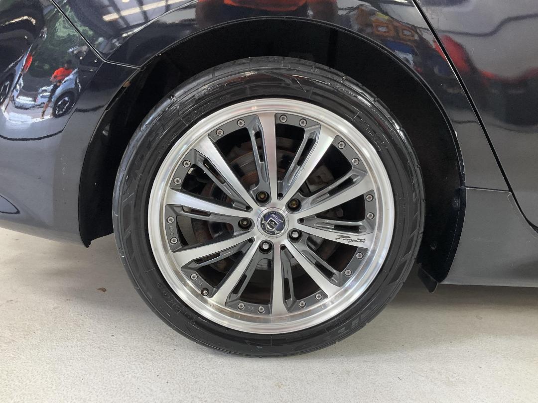 Photo '12' of Mazda Atenza Photo '12' of Mazda Atenza