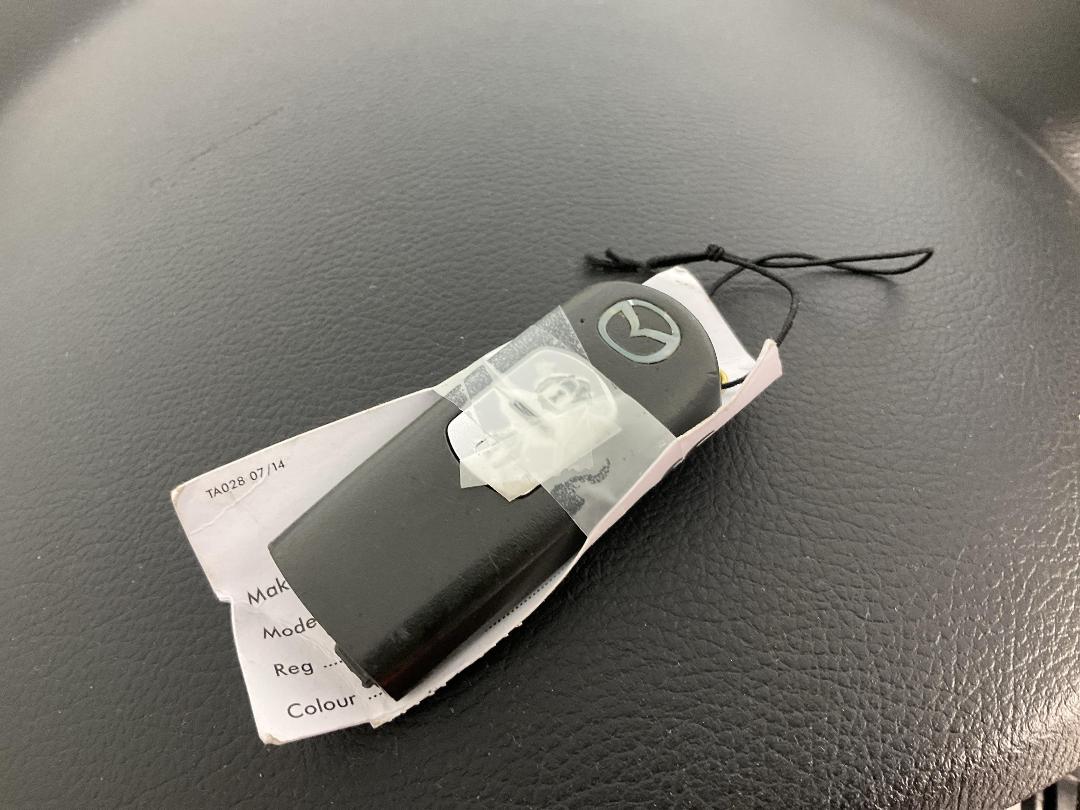 Photo '22' of Mazda Atenza Photo '22' of Mazda Atenza