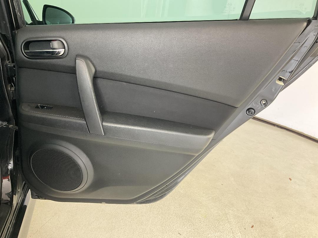 Photo '19' of Mazda Atenza Photo '19' of Mazda Atenza