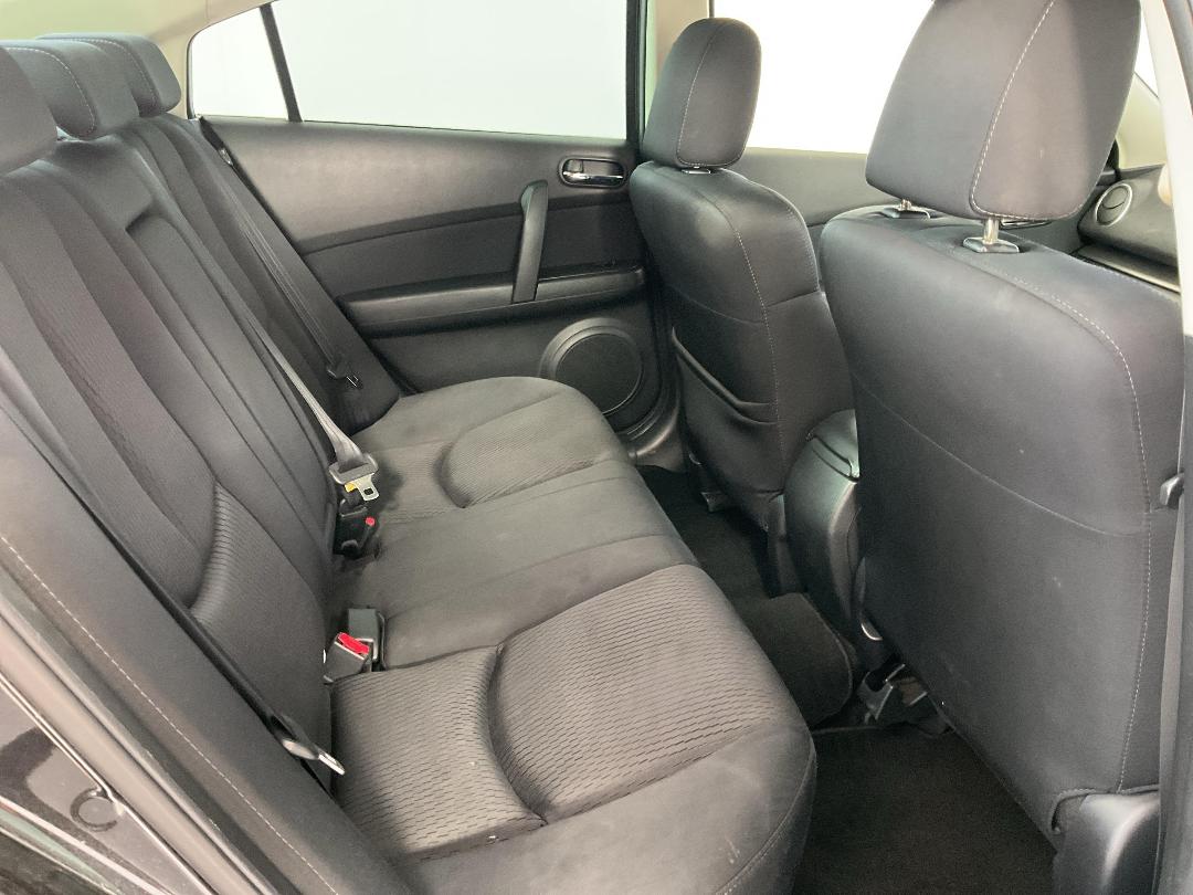 Photo '20' of Mazda Atenza Photo '20' of Mazda Atenza