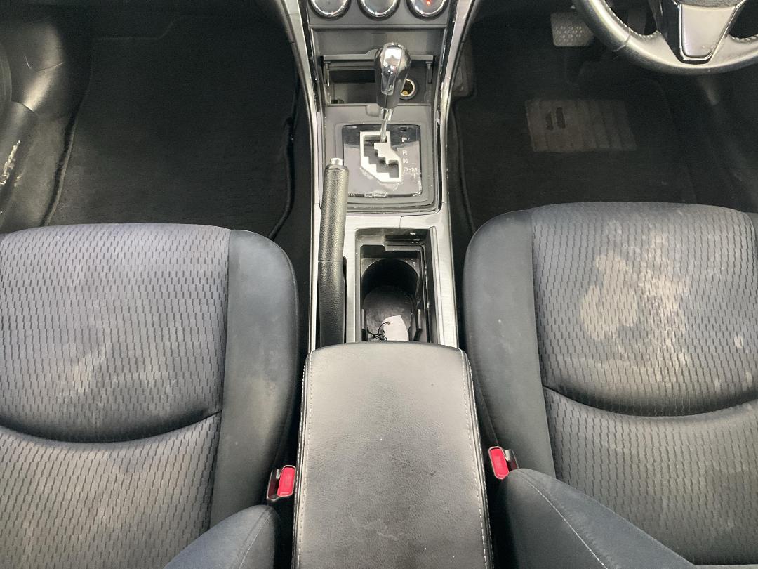 Photo '18' of Mazda Atenza Photo '18' of Mazda Atenza