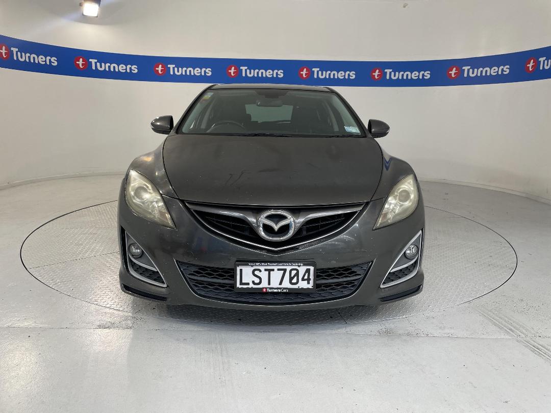 Photo '2' of Mazda Atenza Photo '2' of Mazda Atenza